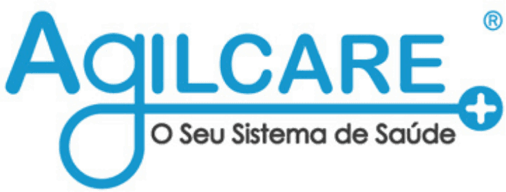Agilcare — health partner logo