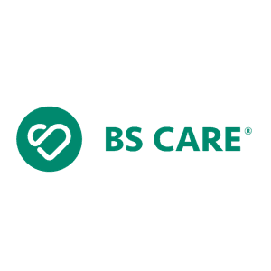 BS Care — health partner logo