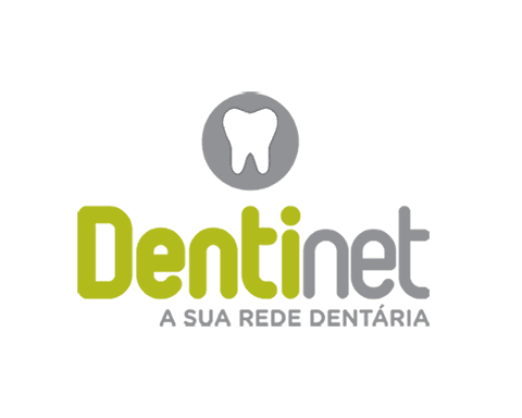 Dentinet — health partner logo