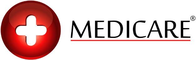 Medicare — health partner logo