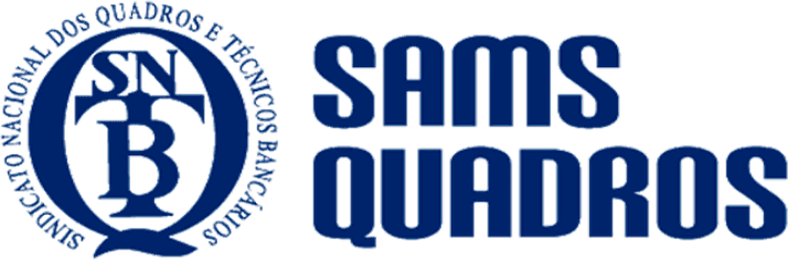 SAMS Quadros (SNQTB) — health partner logo