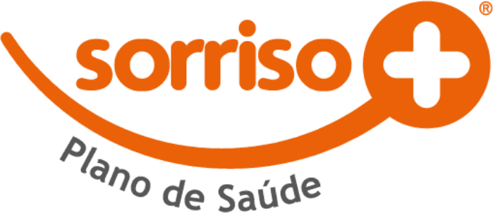 Sorriso · Plano de Saúde — health partner logo