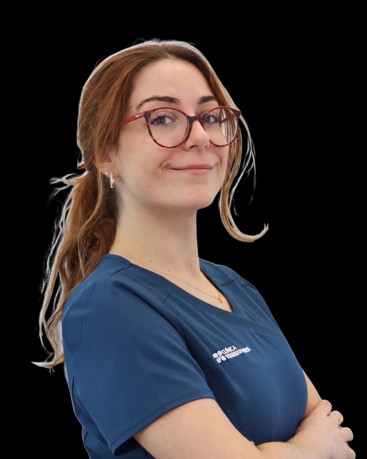 Dra. Anna Carolina Ribeiro