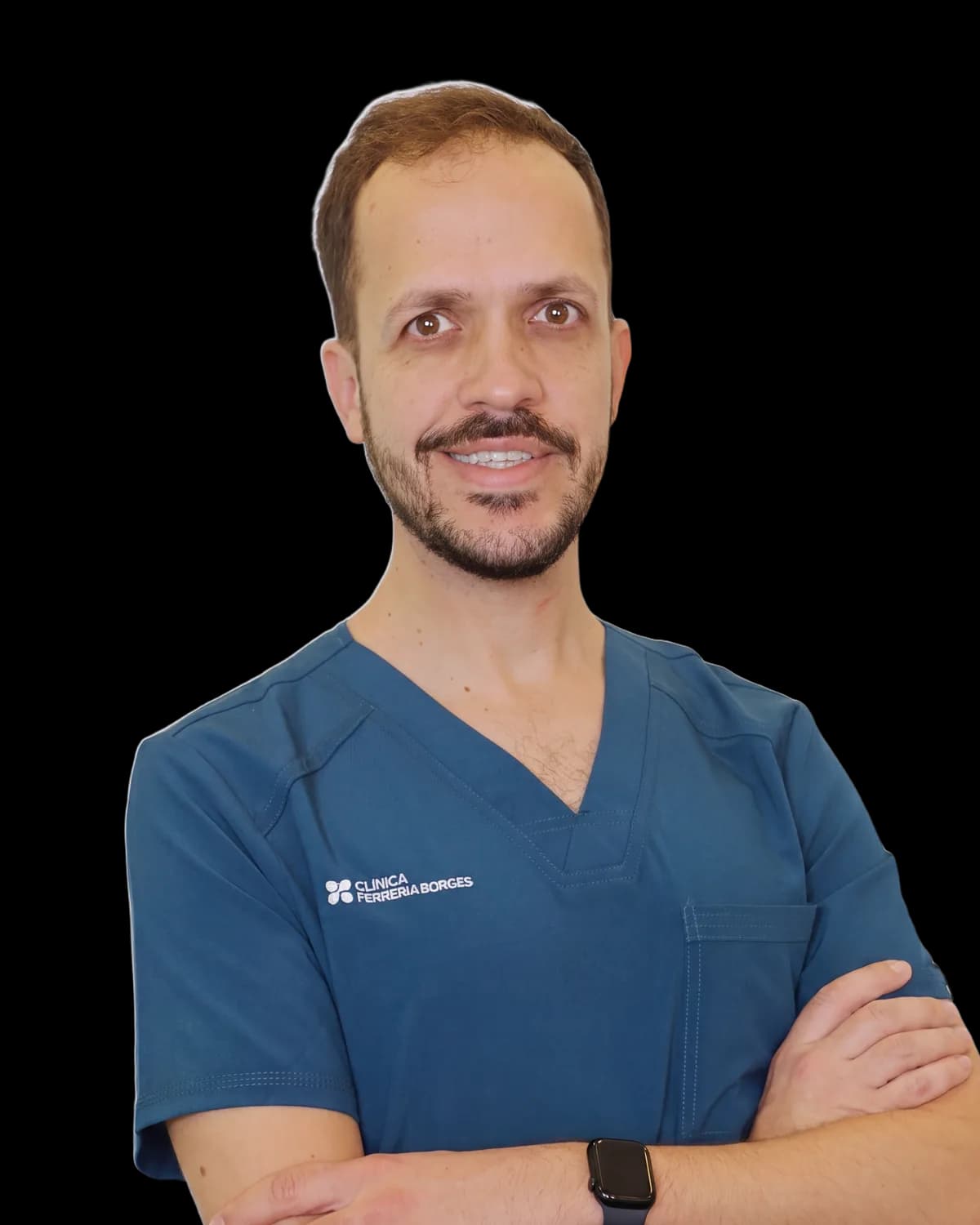 Dr. Carlos Sousa
