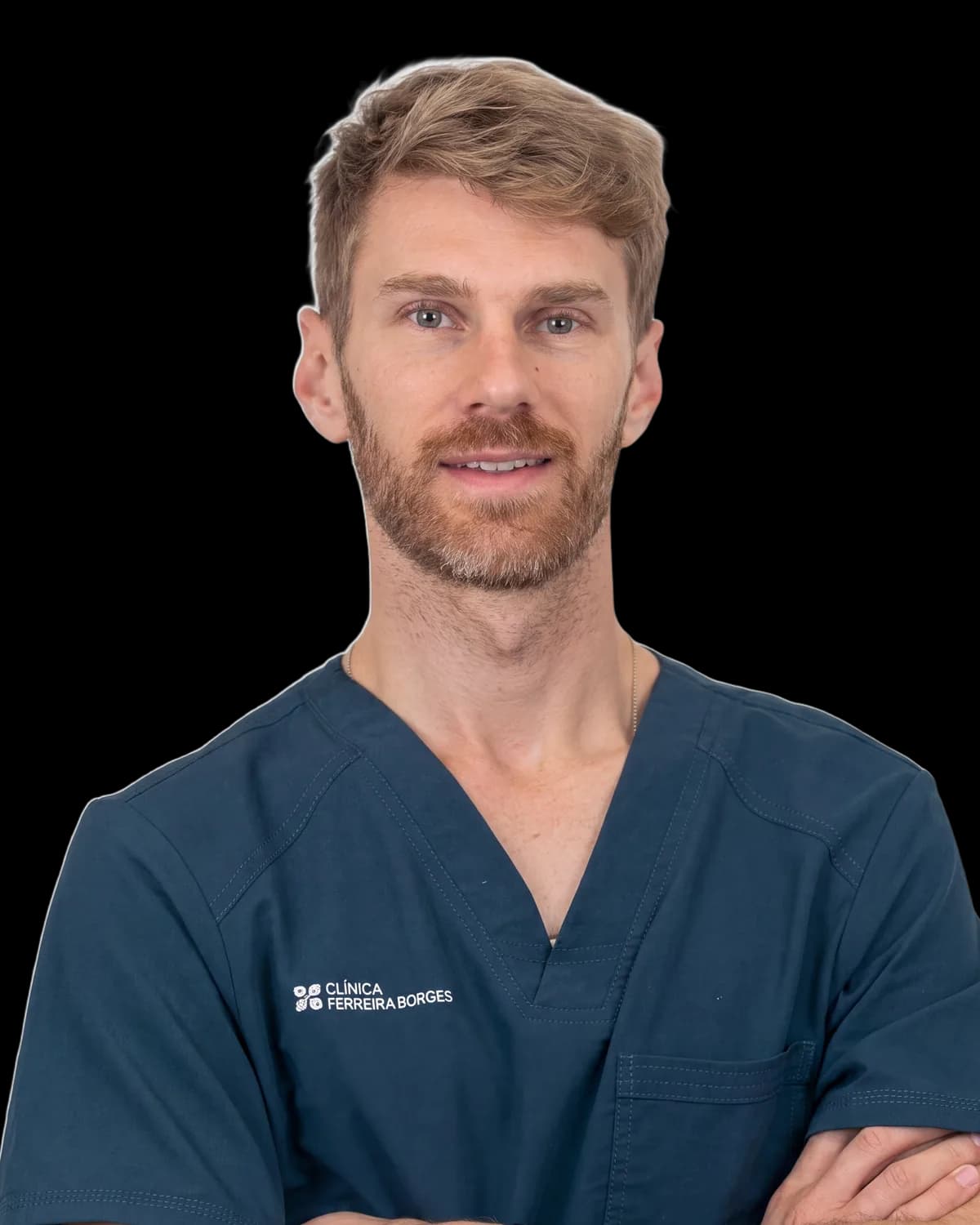 Dr. Eurico Germano