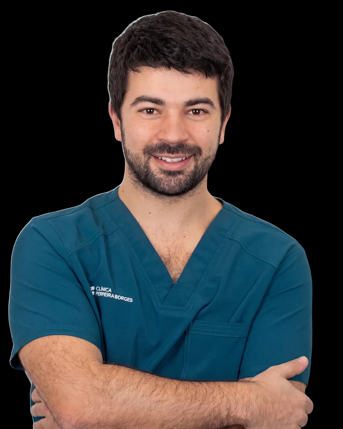 Dr. Nuno Gonçalves