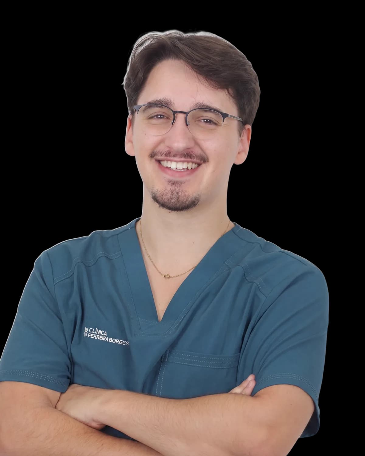Dr. Tomás Godinho