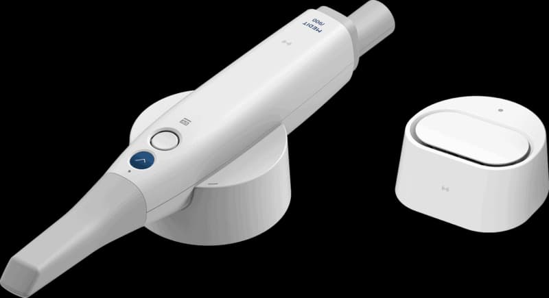 Scanner Intraoral 3D