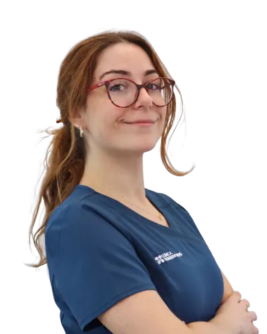 Dra. Anna Carolina Ribeiro
