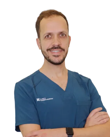 Dr. Carlos Sousa