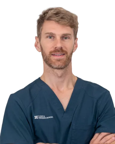 Dr. Eurico Germano