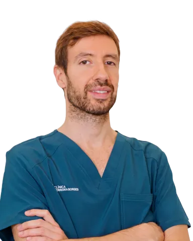 Dr. Gonçalo Selas